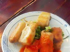 -汪一挑馄饨(老街店)