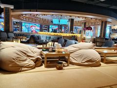 -星河湾温泉洗浴酒店