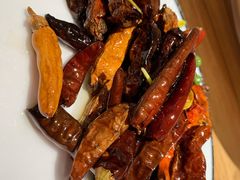 -太二酸菜鱼(汕头苏宁广场店)