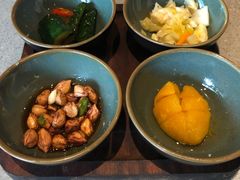 -半山腰·云南菜(侨福芳草地店)