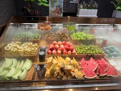 -一绪に和牛寿喜烧(罗湖益田假日店)