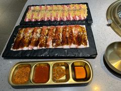 -妥妥烤肉料理(昙华林店)