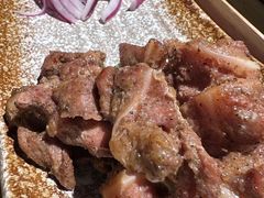 格鲁吉亚麻排-格鲁·秀色Georgia’s Feast
