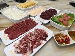 -杏花吴记牛肉火锅