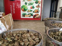-赵记粽子(司前街店)
