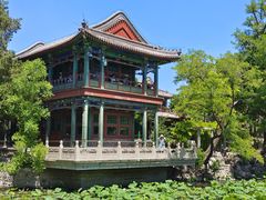 -莲池书院博物馆