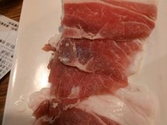 -傣妹火锅(四川北路店)