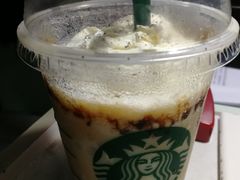 -星巴克(汇京国际广场店)