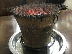 -西塔隆太白烤牛肉馆(图们路店)