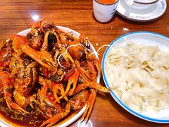 -马头巷·隐庐居·红油大虾(园区店)