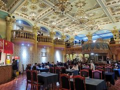 -伊带伊路新疆美食府(呼家楼店)