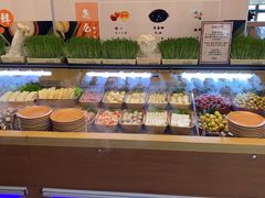 蔬菜自取-牛New寿喜烧(青浦店)