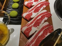 -千纸鹤嫩汁烤肉(学府店)