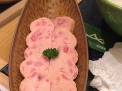 -山缓缓火锅(青岛万象城店)