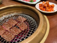 -御牛道日式烤肉料理(杭州万象城店)