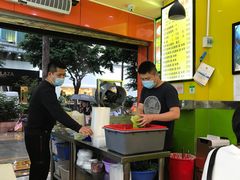 -江记普宁肠粉(国贸店)