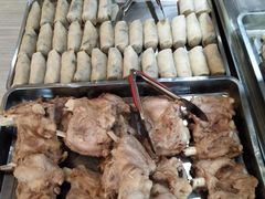 -首占学彬杠面(日韵东方店)