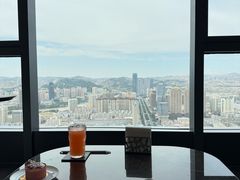 -秀·吧 Show Bar(兰州盛达希尔顿酒店)