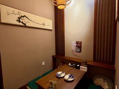 -鸟泉居酒屋·烧鸟·酒馆(百子湾店)