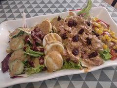 -嘉喜来比萨(罗马花园店)