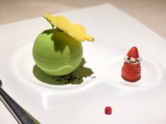 -王品牛排(福州泰禾店)