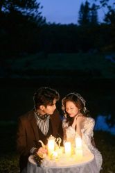 -雨墨婚纱摄影工作室