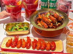 -熊记虾王·小龙虾(东晓南店)