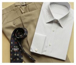 -ChenV西服礼服高级定制(市区养育巷店)
