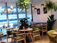 大堂-Sushi Love 创意寿司(丽影广场店)