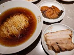 -松鹤楼·苏式汤面(虹桥天地店)