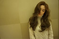-D·HOUSE·法式烫·日系染