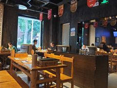 -肉串汪(月坛店)