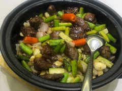 -粗茶淡饭·汉口公馆(循礼门店)