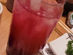 -德川家日本料理(顺义华联店)