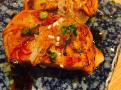-初居食屋日式料理(万象城购物中心店)