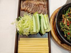 -天和晟烤鸭店(玉泉西街店)