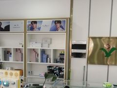 -独秀眼镜(潜阳路一中店)