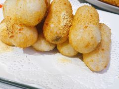 红糖糍粑-川人百味(天津远洋未来广场店)