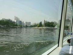 -海河游船-永乐码头(大悲院)