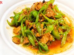 -肖记公安牛肉鱼杂馆·省级非物质文化遗产(三角路直营店)