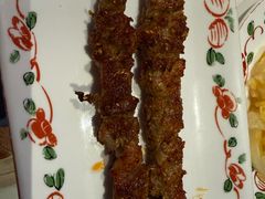 -北京老门框爆肚涮肉馆(锦业路店)
