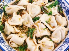 -回坊马二饺子馆
