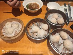 -红莲中餐厅(日航饭店)