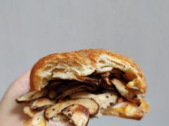 -Tims天好咖啡·贝果(锦江国金中心店)