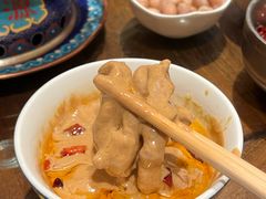 -南门涮肉(东单店)