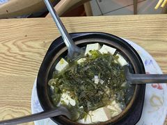 雪里红豆腐-万顺啤酒屋(皇寺路店)