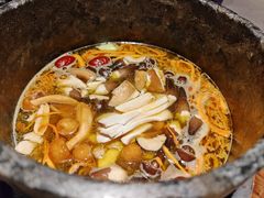 -芸山季·云南山珍菌火锅(人民广场来福士店)