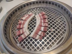 -千寻山野烤肉(中关村店)