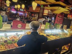 -牛New寿喜烧(金茂览秀城店)
