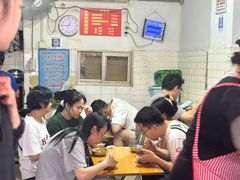 -老嘢扣肉糯米饭(云亭街店)